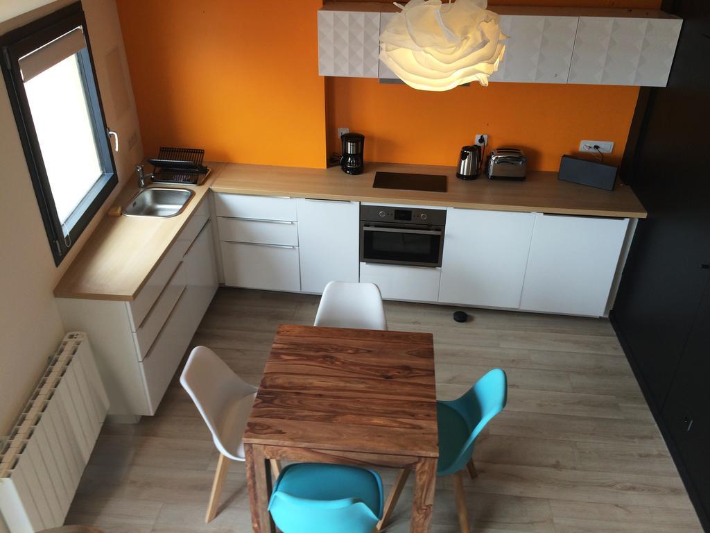 O51 Apartment Marseille Exterior photo