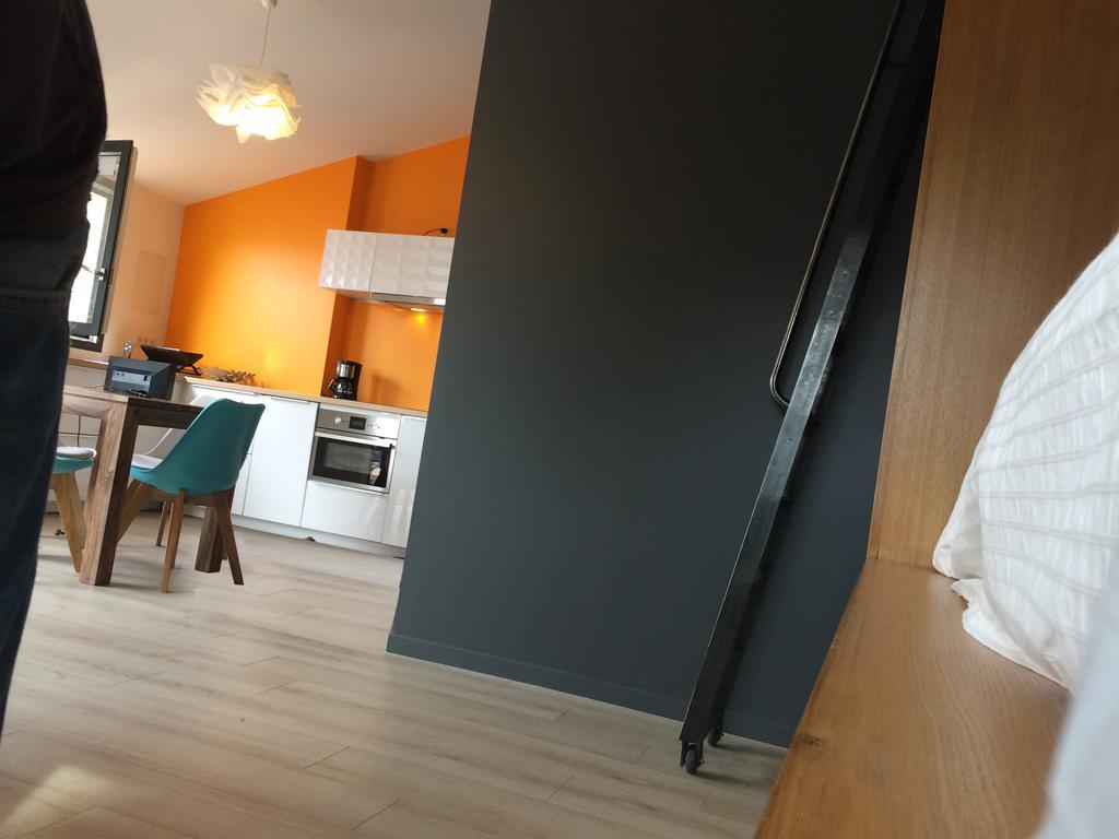 O51 Apartment Marseille Exterior photo