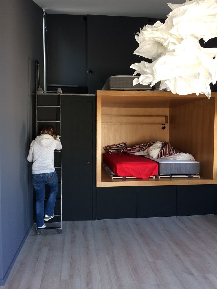 O51 Apartment Marseille Exterior photo
