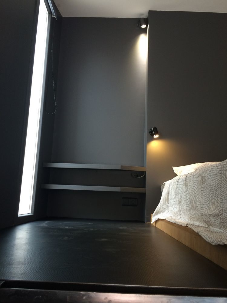 O51 Apartment Marseille Exterior photo